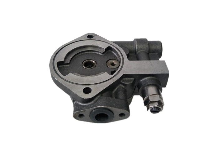 Kompatibel mit HPV90 Externe Hydraulik Zahnradpumpe PC200-3 PC220-3 Komatsu Ersatzteile