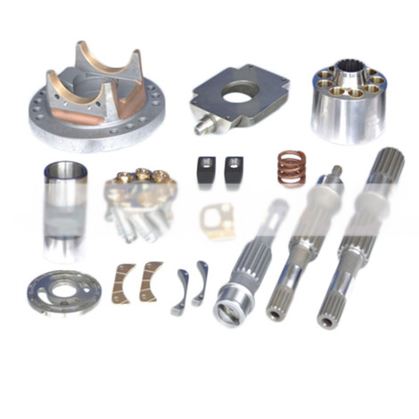 Entwickelt für Komatsu Bagger PC200-3 - HPV90 Haupthydraulisch Pumpen Reparatur Teile Kit für Komatsu Bagger PC200-3