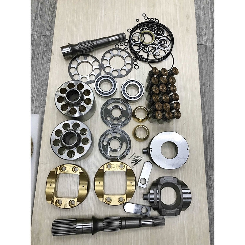 Hergestellt für Komatsu PC200-8 Bagger - HPV95 Hydraulik Teile für Pumpenreparaturen Bausatz 708-2L-00400 7082L00400 PC200LC-8,PC200-8M0,PC200LC-8M0,PC200F-8M0