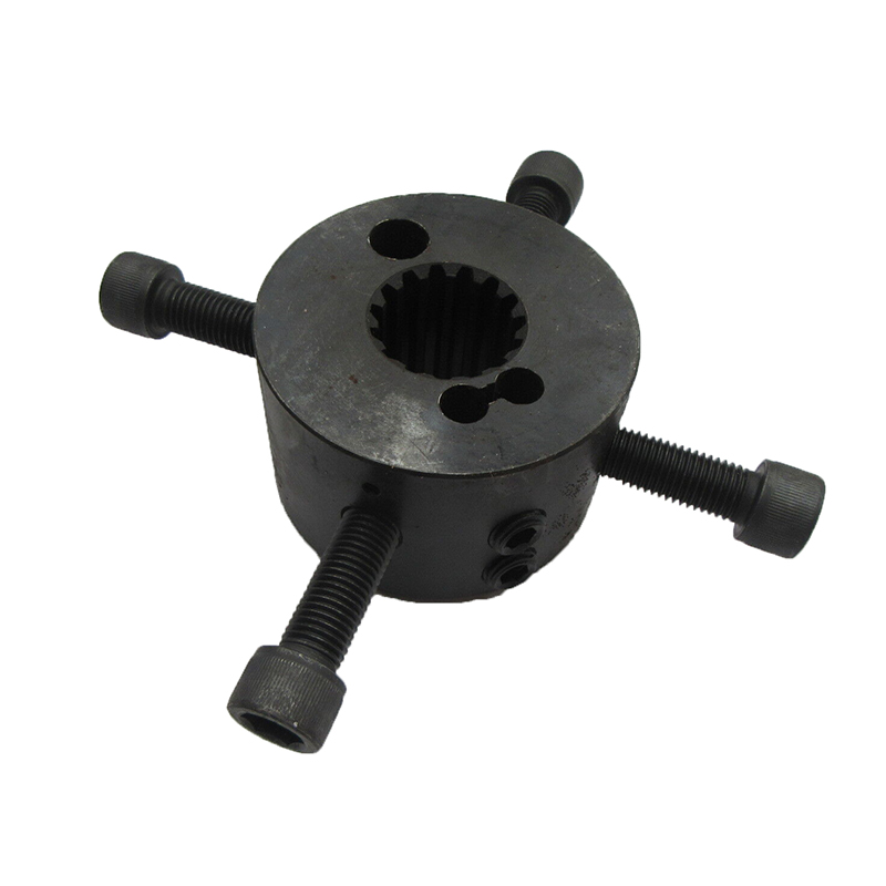 Entwickelt für Hitachi Bagger EX100-5 EX120-5 EX130K-5 EX135USR ZX125US-E ZX130-AMS ZX130-HCME ZX110M - Hubcoupling 4366376 EX100-5, EX100-5 JPN, EX100M-5, EX120-5 JPN, EX120-5HG, EX120-5LV JPN, EX120-5X, EX120-5Z, EX120SS-5, EX130H-5, EX130H-5 JPN, EX130