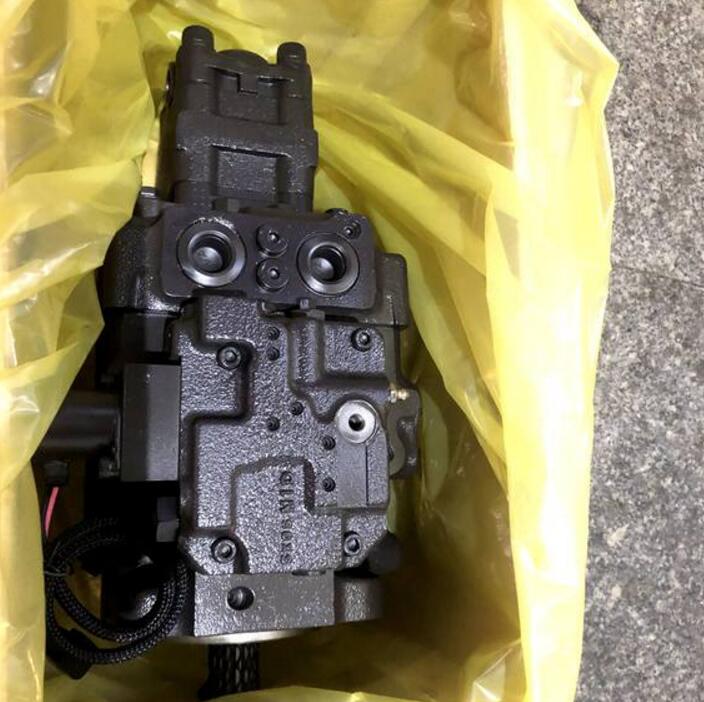 Kompatibel mit PC50mr-2 Hauptpumpe assy 708-3s-00882 Original neu 7083s00882