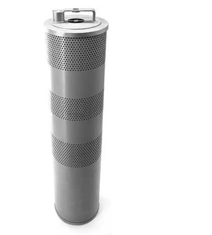 Kompatibel mit 10687 Hydraulikfilter