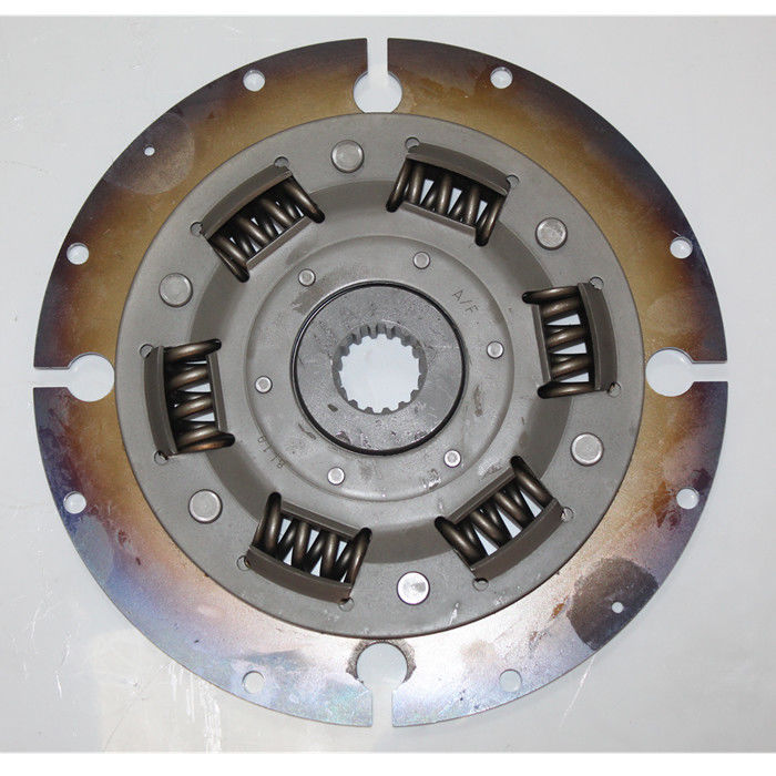 Kompatibel mit HuParts 124-12-51141 Clutch Disc Bagger D41A-6 D41E-6 Damper Disc