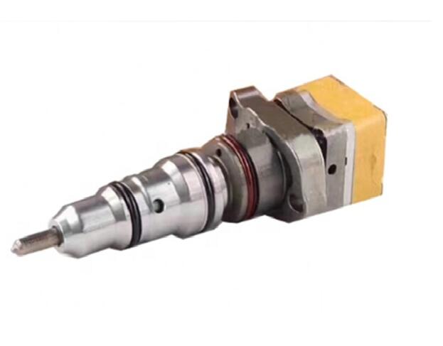 Kompatibel mit NEU 1786342 INJECTOR G-REMAN 120H 135H 3126B 561N 938G I 178-6342 FüR CAT 3126 120H D5N D6N 938G 178-6343, 177-4752, 177-4753