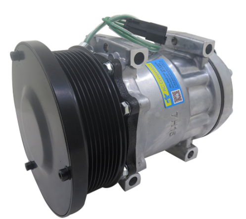 Kompatibel mit NEU 3949671 COMPRESSOR GP-R für CAT 394-9671 4649988 464-9988 1630872 163-0872 265-6609 300-5102 330-2355 4301 4379-RD5112350 4379-RD5112350P 4769 5316 58778