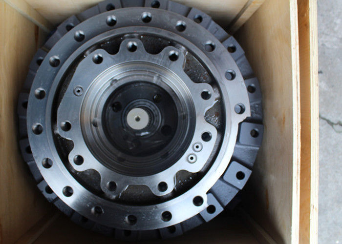 Kompatibel mit HuParts 9233690 9181678 Reisegearbox ZX230 Endlaufwerk GZX230
