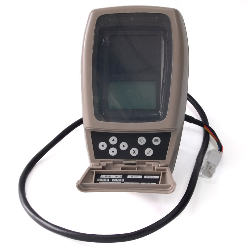 Kompatibel mit Caterpillar 260-2160 2602160 320C E320C 330C Monitor Display Panel 157-3198 243-7058 260-2158 E320C 320C E330C 330C 322C