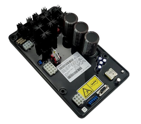 Kompatibel mit Caterpillar Digital Voltage Regulator 314-7755 CDVR CAT Original Version 235-5725-03 235-5725-03, 314-7755