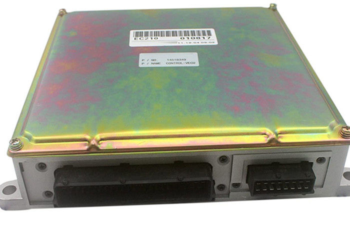Kompatibel mit HuParts EC210 EC10BLC EC240B EC290B Prime D6E D7E Bagger Controller ECU 14514090 600000