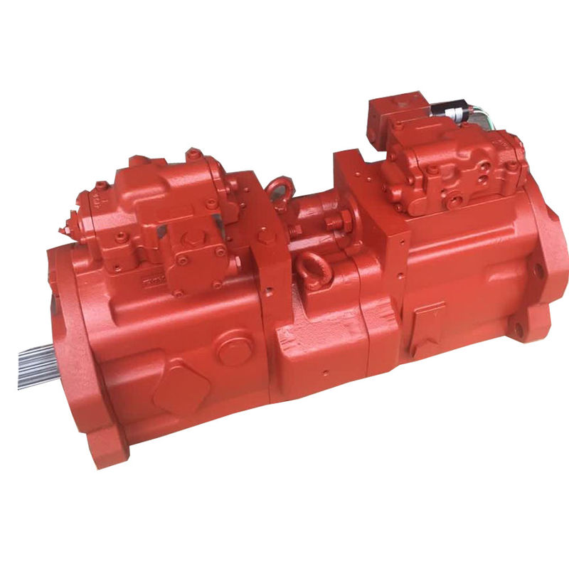 Kompatibel mit HuParts Bagger Hydraulische Pumpe K5V200SH-104R-5EK1EC460 SK460 Hydraulische Hauptpumpe