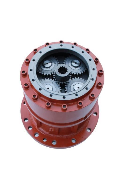 Kompatibel mit HuParts Bagger hydraulische Schwingung Reduktion DX340LCA Schwinggetriebe