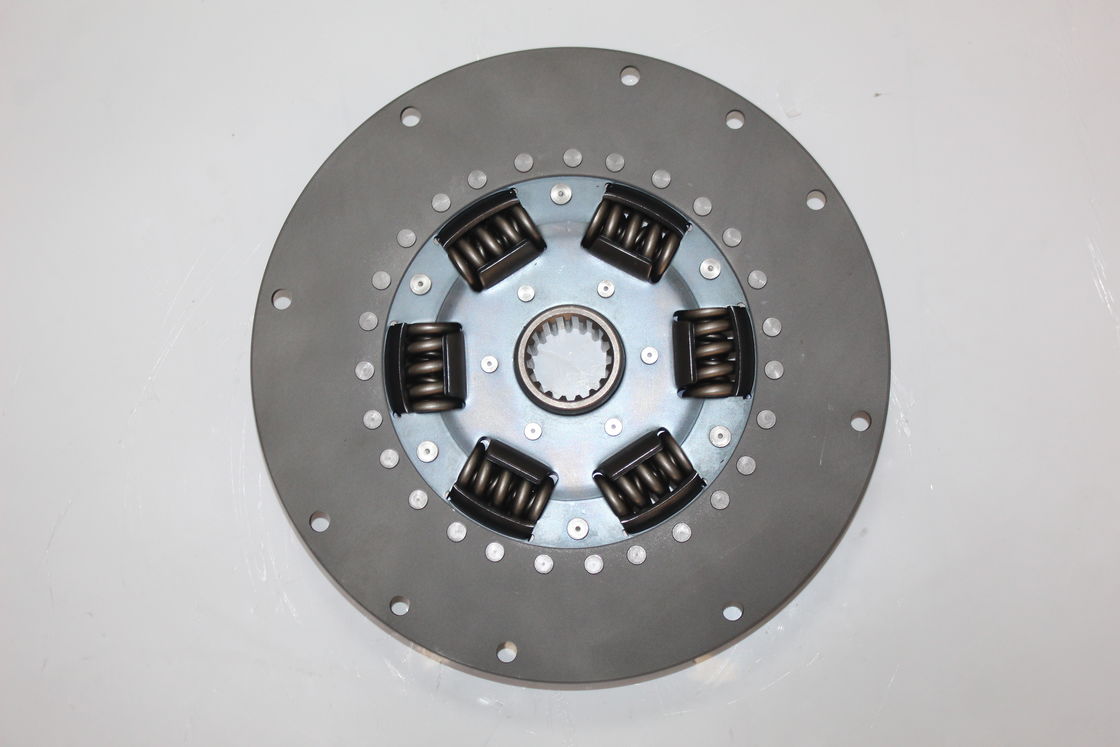 Kompatibel mit HuParts Bagger Teil D12C D12D D13F D13H EC360 EC380 EC460 EC480 Kupplung VOE14528378 Clutch Disc