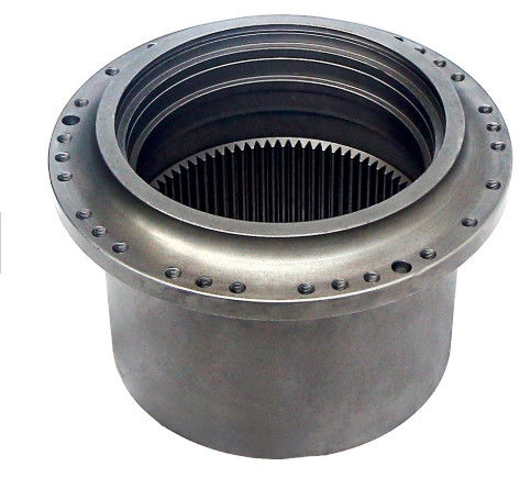 Kompatibel mit HuParts Bagger Ersatzteile , Endantriebsring DH225-9 DH225LC-7 DX210 Reisegep?ckring