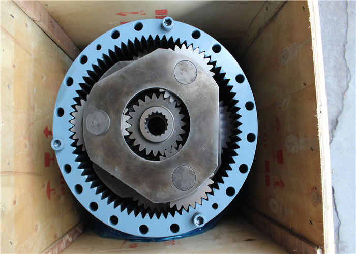 Kompatibel mit HuParts Bagger VOE14569767 OEM Swing Getriebe für Volvo EC290B EC290C EC300D