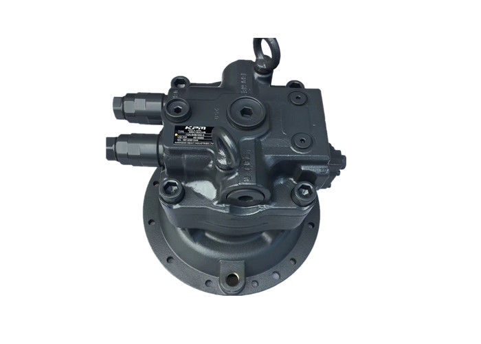 Kompatibel mit HuParts Bagger ZX350-6 Swing Ersatzteile M5X180CHB Swing Slew Motor Assy