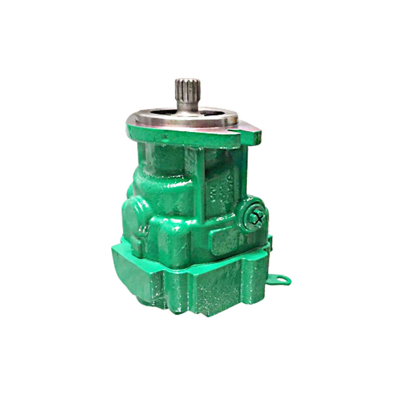Kompatibel mit HuParts Sauer Danfoss MFF MMF044 Kolbenhydraulisch Ventilator Motor