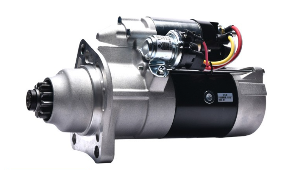 Kompatibel mit Starter hzc2204 QJT2511B 2511B