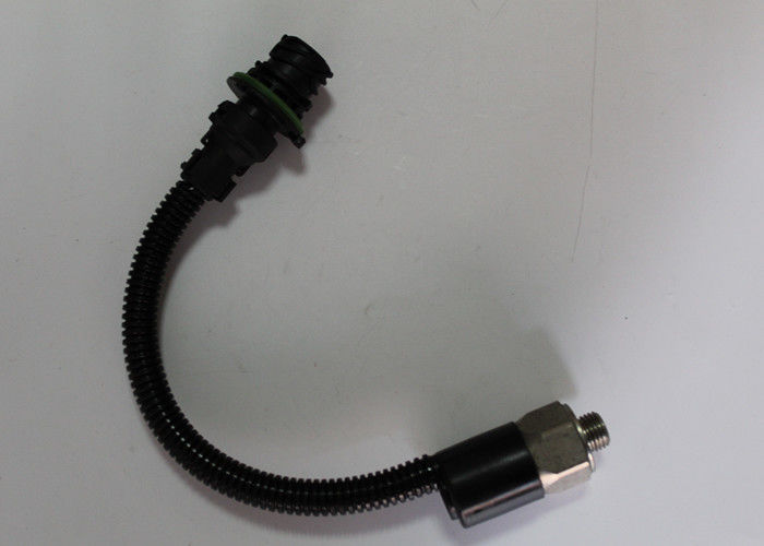 Kompatibel mit HuParts Volvo EC210 Bagger Ersatzteile 11170072 Hydraulischer ?ldrucksensor