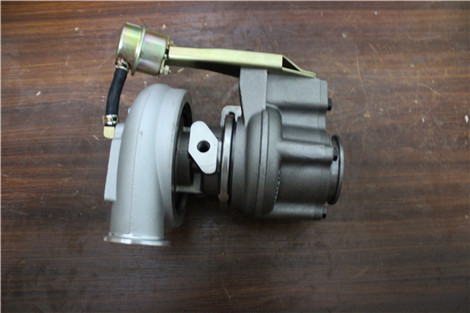 Kompatibel mit HX30W 3592317/8 3800998 3598814 Diesel Turbolader 4BTA 4BTAA