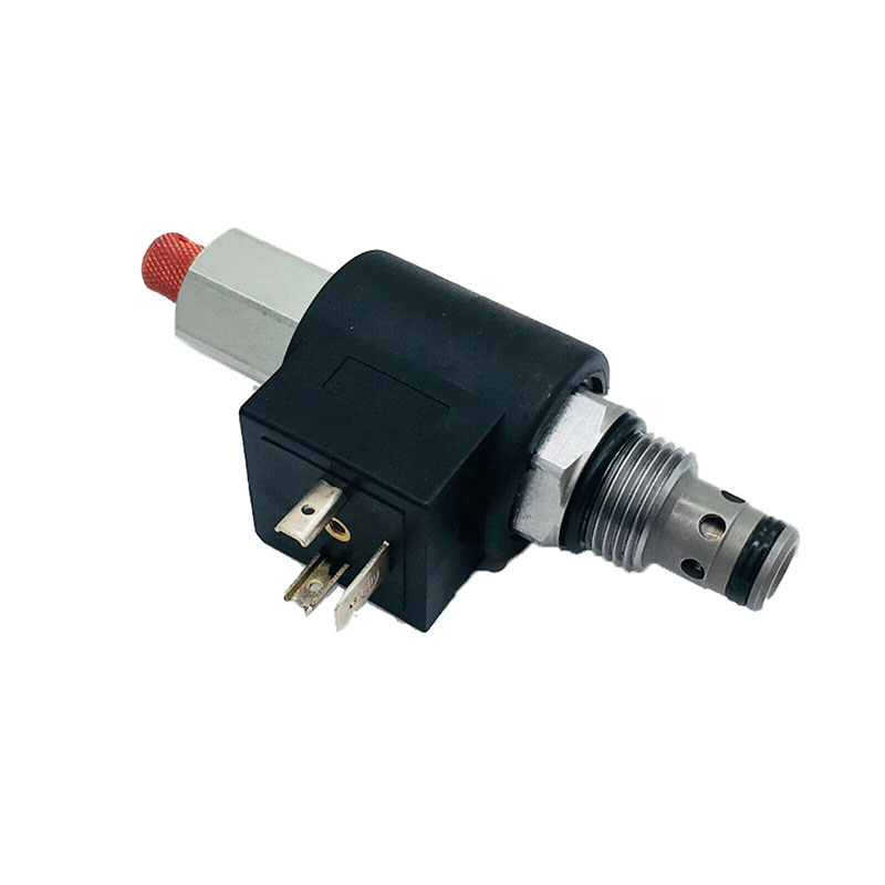 Für Hydra ausgelegt Kraft Audi - Hydralic Proportional Valve SP08-20M-0-N-24V 37L20 SP0820M0N24V