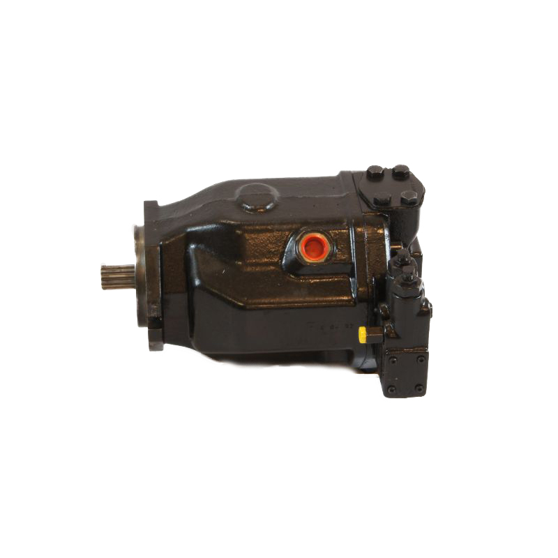 Optimiert für John Deere Forwarder 810B 810C 810D - Hydraulischer Axialkolben Pumpe F058423 PG201567 R986110550 4045HTJ85 810B,810C,810D