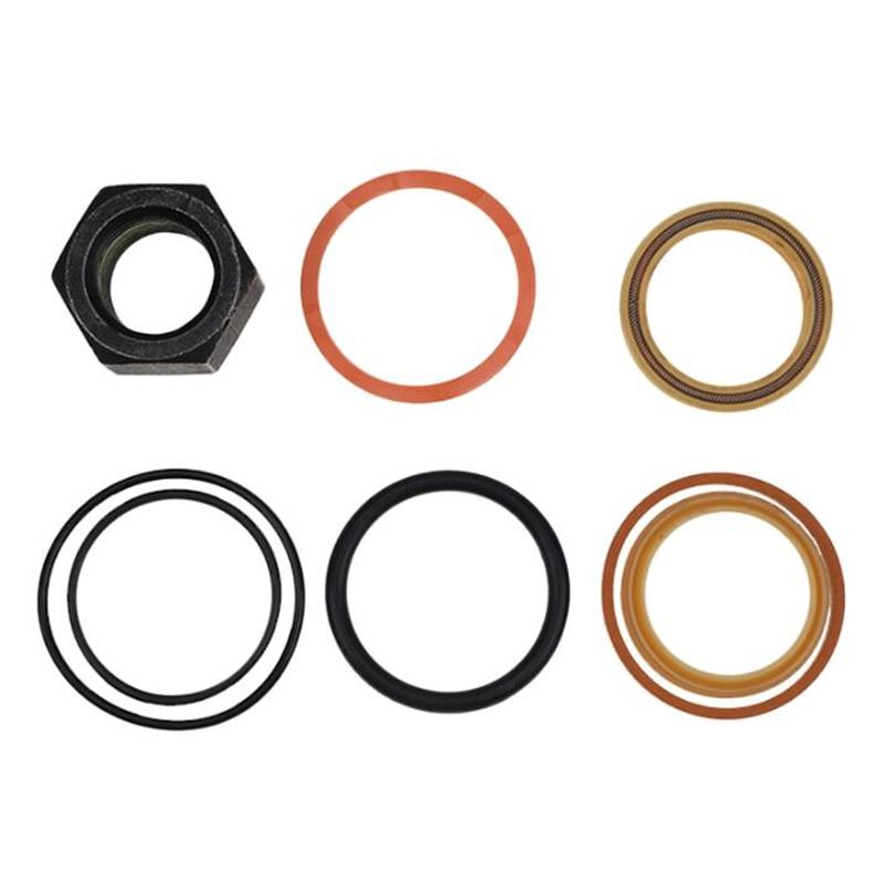 Optimiert für Bobcat Bagger 225 231 325 328 331 334 - Hydraulik Klemmzylinder Seal Kit 71355557 6816535 225, 231, 325, 328, 331, 334