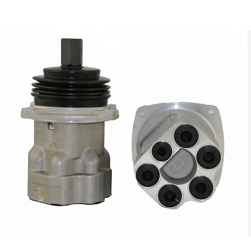 E135BSRLC E175B E215B E235BSR - Hydraulische Steuerung Pilotventil Pusher YN30V00111F1 E135BSRLC, E80BMSR, E215B, E235BSR, E70BSR, E135B, E175B, E235BSRNLC, E235BSRLC