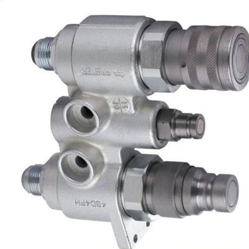 Funktioniert gut mit CASE Loader TR340 SV185 TV380 SV250 SV280 SV300 SV340 SR130 - Hydraulik-Steuerventil 47396759 TR340, SV185, TV380, SV280, SV340, SV340, SR130, SR170, SR160, SR175, TR310, TR320, SR200, SR210, SR220, SR240, SR250, SR270