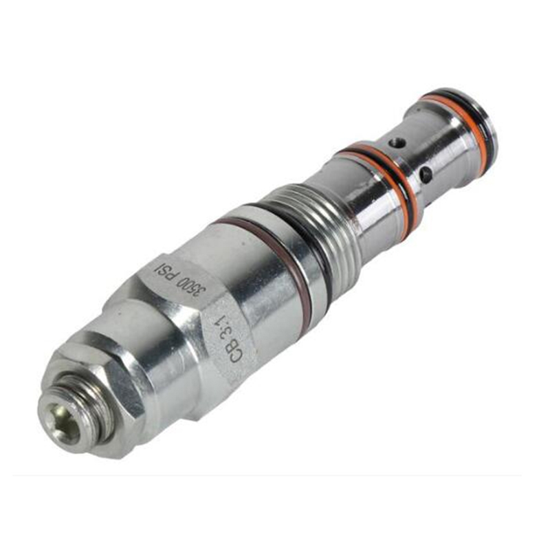 Speziell für Genie S-40 S-45 S-60X S-65 S-80 S-85 Z-60/34 - Hydraulische Gegenbalance Ventil 62256GT GN62256 S-40, S-45, S-60, S-60X, S-60 TRAX, S-65, S-65 TRAX, S-80 und S-85