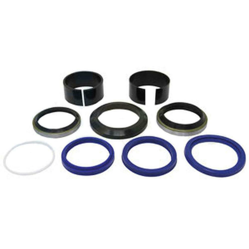 Geeignet für John Deere Traktor 9430 9530 9630 7200R 72210R 7215R 7230R 72250R 7260R 7270R 7280R - Hydraulikzylinder Bausatz AHC16954 AH148164 2704,2854,2904,3204,8560,8760,8960,9230,9330,9430,9530,9630,7210R,7210R,7215R,7230R,7250R,7260R,7270R, 7280R,729