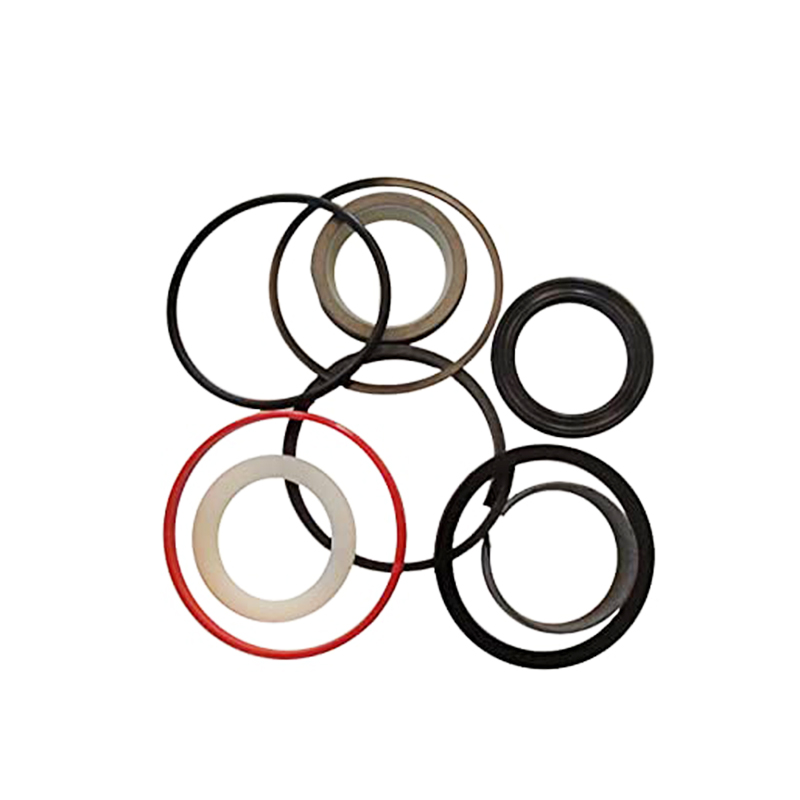 Entwickelt für CASE Loader 921 921B 921C - Hydraulischer Zylinder Seal Kit 1986920C2 921, 921B, 921C