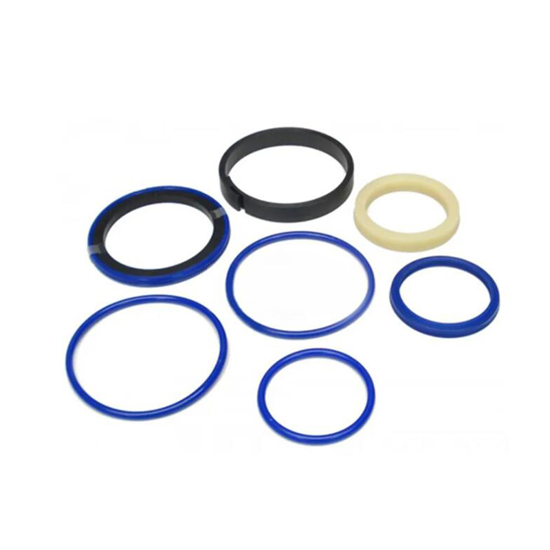 Hergestellt für Caterpillar Cat Engine 3054 3054B 3054C - Hydraulischer Zylinder Seal Kit 223-5945 CA235945 2235945 416D
