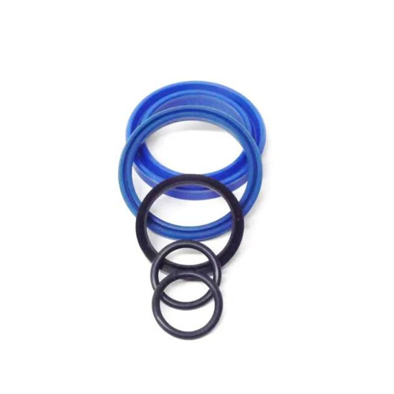 Perfekt für New Holland B100B B110C B90B B95B B95C - Hydraulikzylinderdichtungsbausatz 84154166 B100B, B100BTC, B110C, B90B, B95B, B95BLR, B95BTC, B95C, B95CLR, B95CTC