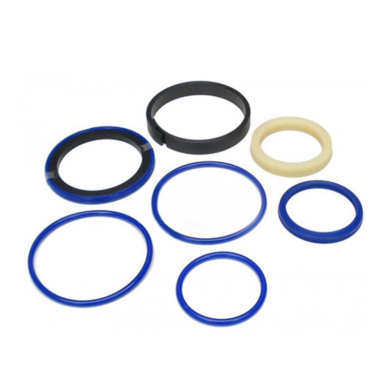 Perfekt für JCB Telehandler 506B 505-19 F.M 527-67 530-120 530-110 530-95 505-22 - Hydraulischer Zylinder Seal Kit 991/00126 99100126 991-00126 505-19 F.M, 506B, 527-67, 530-120, 530-120PLACE, 527-508 F.S, 530-110, 525-558, 525-6717, 530-95, 505-22