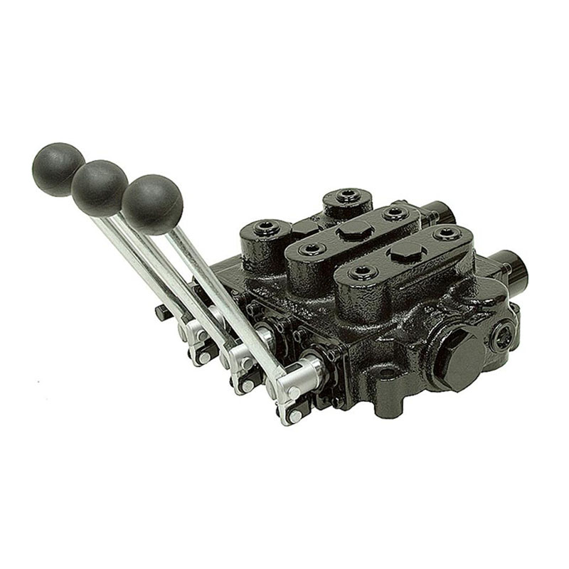 Hergestellt für Prince - Hydraulische Richtungsventil RD532GCCGAA5A4B1