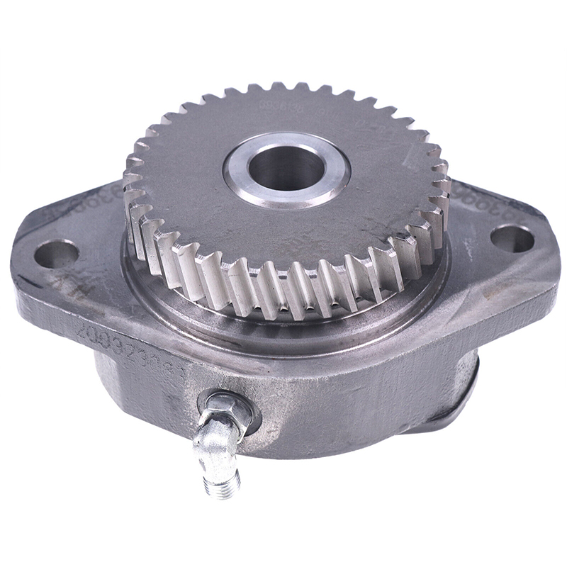 Engineered for Cummins Engine QSB6,7 KTA19 K19 - Hydraulische Antriebspumpe 3939963 QSB 6.7