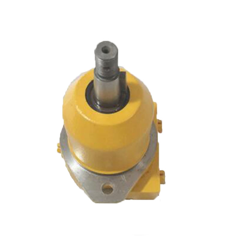 Erstellt für Caterpillar CAT M325C 325C 322C Motor 3126B 3126 - Hydraulik Ventilatormotor 179-9778 CA1799778