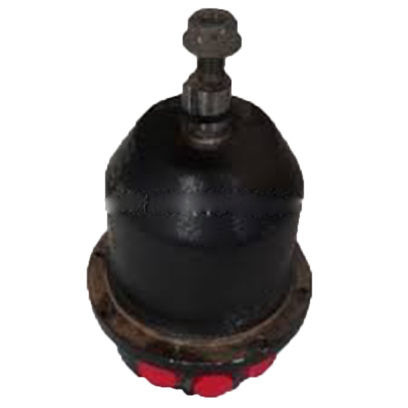 Hergestellt für Volvo B13R L150E L150F L150G L180E L220E L220F L220G L250G L350F - Hydraulischer Ventilator Motor VOE11410665 VOE 11410665 B13R, L150E, L150F, L150G, L180E, L180E HL, L180F, L180F HL, L180G, L180G HL, L220E, L220F, L220G, L250G, L350F