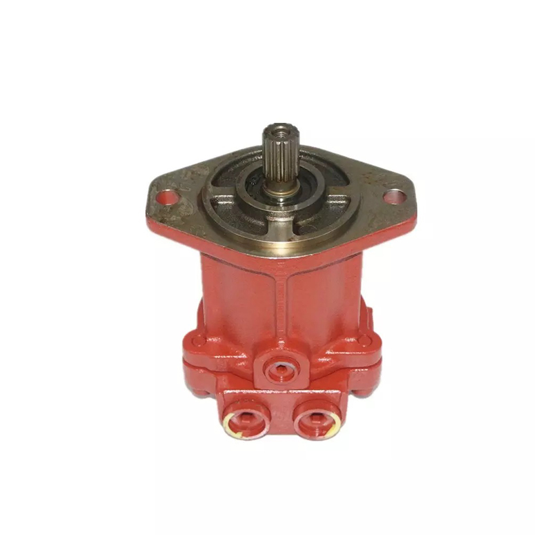 Direkter Ersatz für Volvo EC160C EC180C EW240E EW180C EW210D - Hydraulischer Ventilator Motor VOE14385584 14385584 VOE 14385584 EC160C, EC180C, EW140C, EW160C, EW160D, EW160E, EW180C, EW180D, EW180E, EW210C, EW210D, EW230C, EW220E, EW240E, EC160CNL