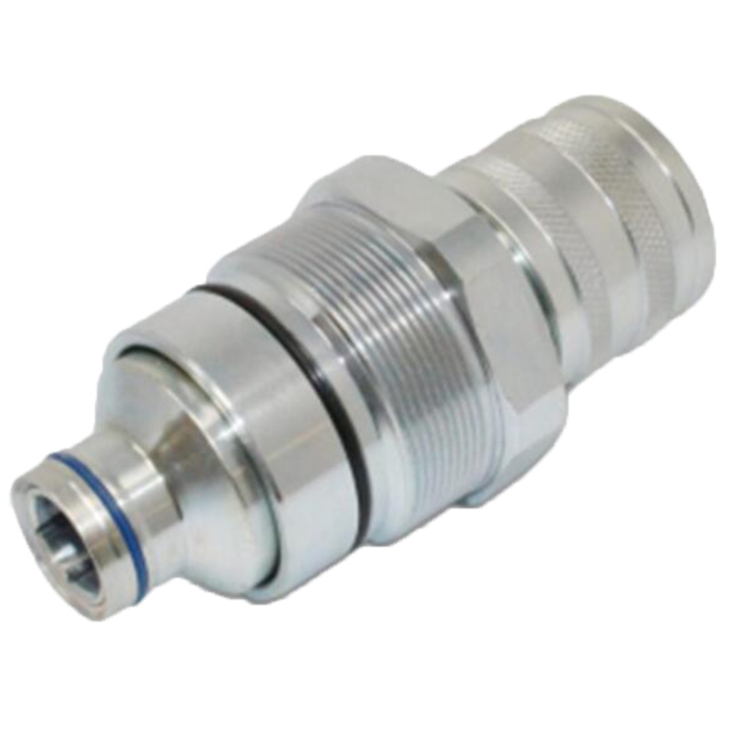 Auf Kubota abgestimmt SVL95-2S SVL75-2CA SVL75-2C SVL75-2SSV75 SSV65PC - Hydraulische weibliche flache Fl?che Quick Coupler V1311-77150 V131177150 SSV65, SVL95-2SC, SVL95-2S, SVL95-2S, SVL75-2CA, SVL75-2C, SVL75-2, SVL75-2, SVL65-2C, SVL65-2C, SSV75PC