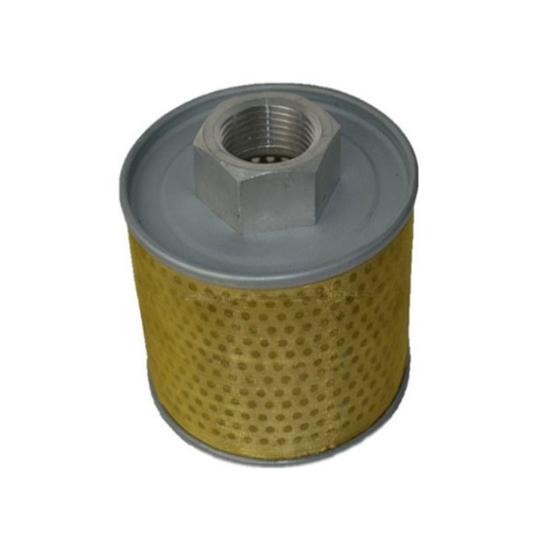 Ma?geschneidert für Toyota Gabelstapler 4FD10 4FD30 - Hydraulischer Filter 67501-20540-71 675012054071 4FD10, 4FD30