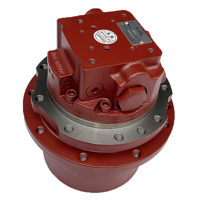 Perfekter Ersatz für Yanmar VIO30-2 VIO35 VIO35-2 VIO35-3 VIO35-5 VIO35-5B Minibagger - Hydraulischer Endantrieb 172458-73700 17245873700 VIO30-2, VIO35, VIO35-2, VIO35-3, VIO35-5, VIO35-5B