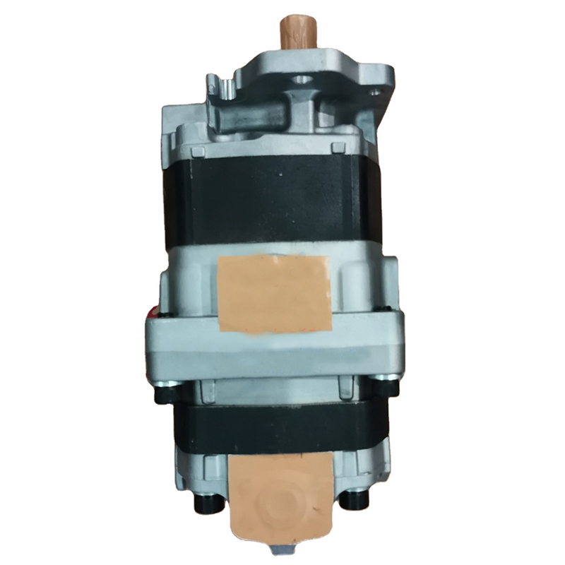 Ma?geschneidert für Komatsu Gabelstapler FD160E-7 FD150E-7 FD135-8 FD115-8 FD100-7 - Hydraulische Zahnradpumpe 3FE-60-32110 7055230940 3EE6021510 705-52-30940 3EE-60-21510 3FE6032110 FD160E-8,FD160E-7,FD150E-8,FD150E-7,FD135-8,FD115-8,FD115-7,FD100-8,FD10