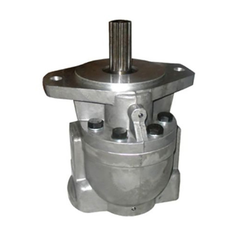 Entwickelt für Caterpillar Traktor CAT D6D D6D SR D6E D6E SR Motor 3306 in USA - Hydraulik Zahnradpumpe 3G4768 CA3G4768 3G-4768 D6D, D6D SR, D6E, D6E SR