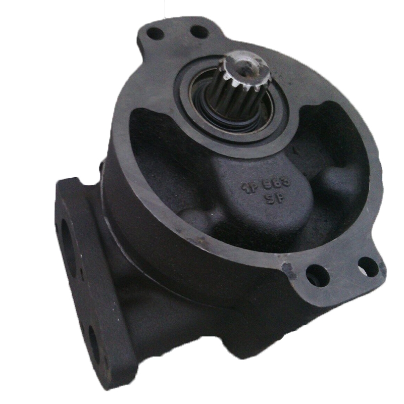 Passend für Caterpillar CAT D7F D6E Tractor 3306 Motor - Hydraulische Zahnradpumpe 3P-6814 CA3P6814 3P6814 D7F, D6E