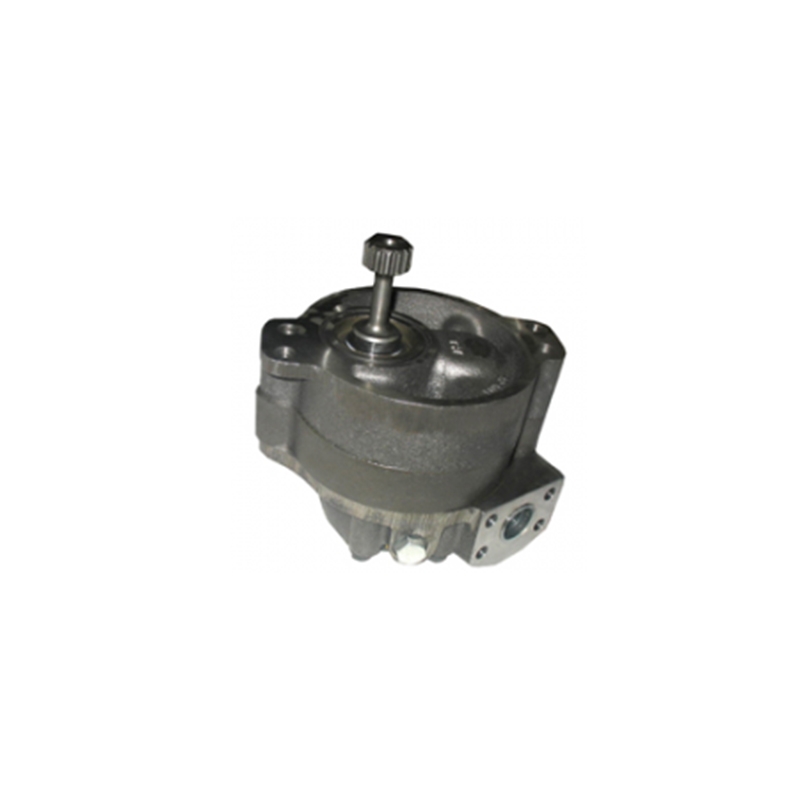 Funktioniert gut mit Caterpillar CAT 988B Radlader 3408 Motor in USA - Hydraulische Zahnradpumpe 3P0380 CA3P0380 3P-0380