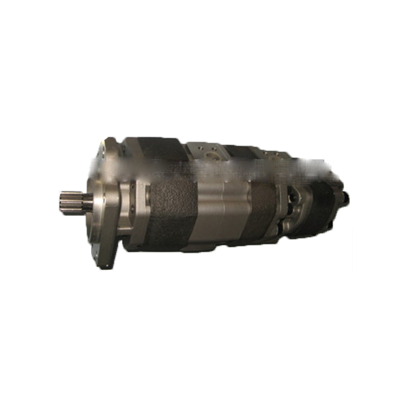 Geeignet für Kawasaki - Hydraulische Zahnradpumpe 44083-60420 4408360420