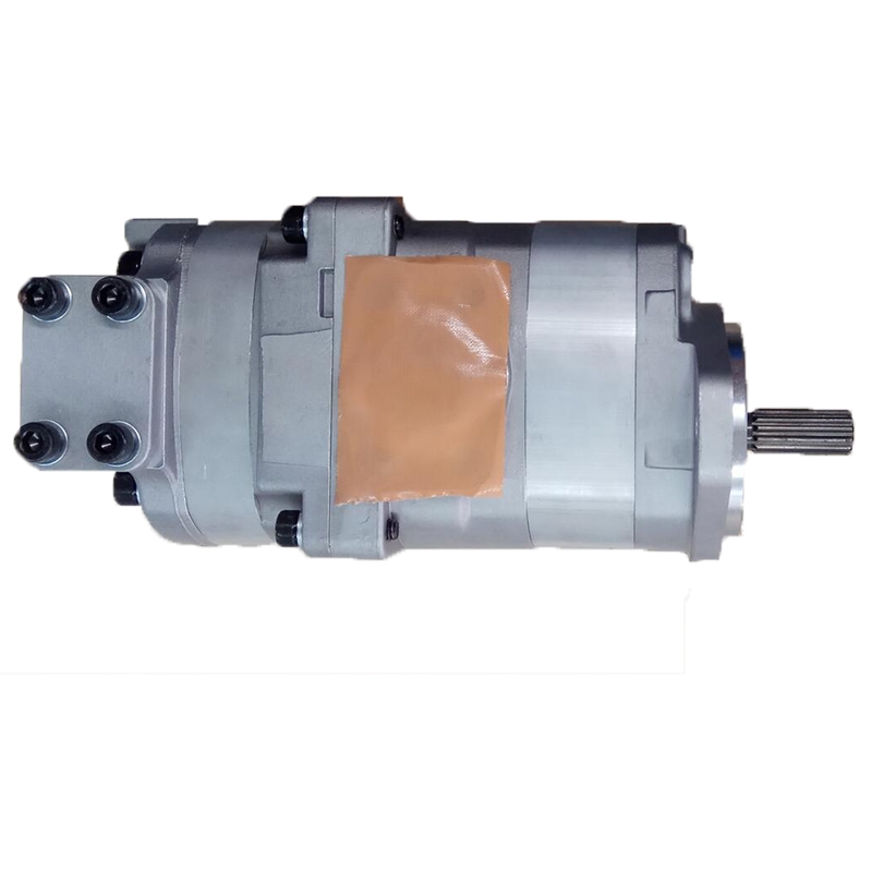 Perfekter Ersatz für Kawasaki - Hydraulische Zahnradpumpe 44083-60422 4408360422