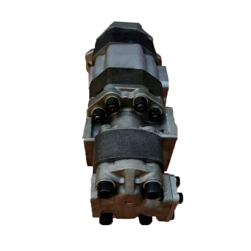 Direkter Ersatz für Kawasaki - Hydraulische Zahnradpumpe 44083-61020 4408361020