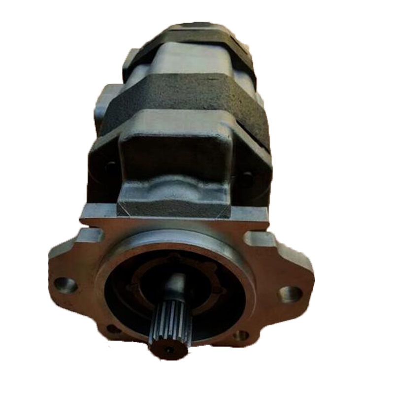 Passend für Kawasaki - Hydraulische Zahnradpumpe 44083-61150 4408361150